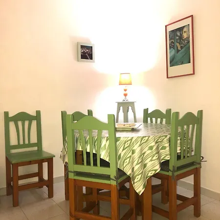 Duplex In Menorca F アパート *