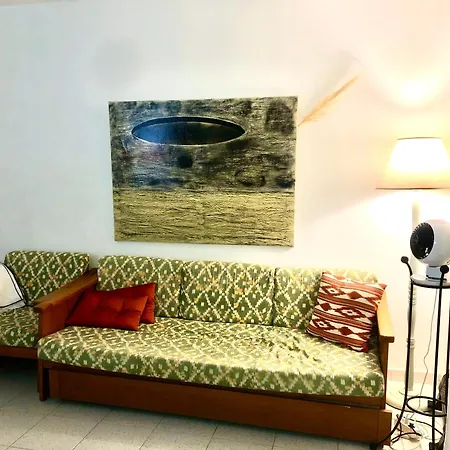 Duplex In Menorca F *