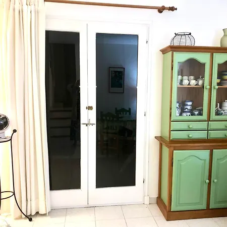 Duplex In Menorca F アパート ソン・パルク