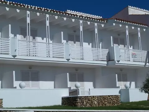 Duplex In Menorca F