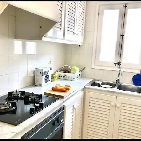 Duplex In Menorca F *