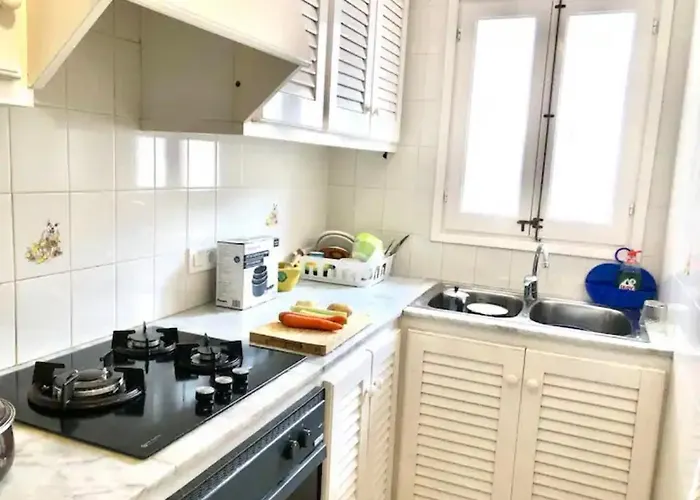 Duplex In Menorca F *