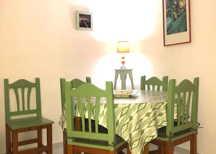 Duplex In Menorca F Apartamento *