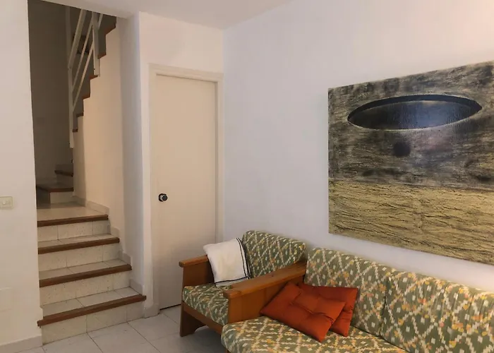 Duplex In Menorca F Apartamento