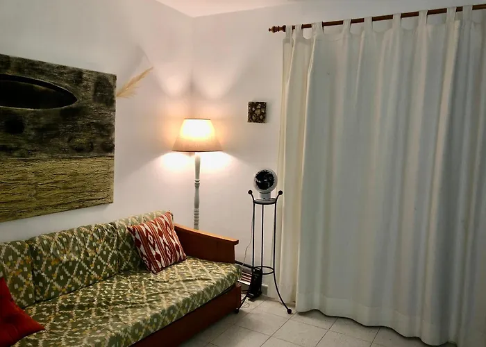 Duplex In Menorca F Apartamento *