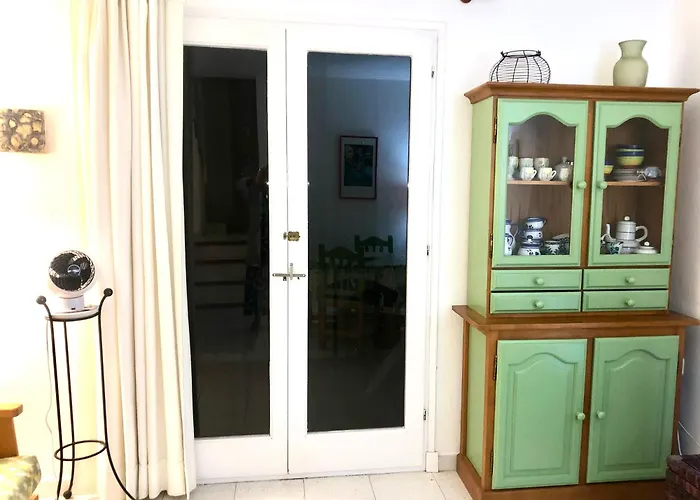 Duplex In Menorca F Apartamento Son Parc