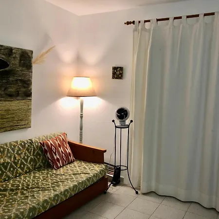 Duplex In Menorca F 아파트 *