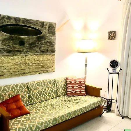 Duplex In Menorca Fisrt Line North Coast,