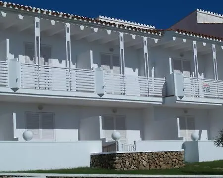 Duplex In Menorca F